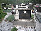 Radovljica, Gemeindefriedhof