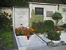 Radovljica, Gemeindefriedhof