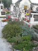 Radovljica, Gemeindefriedhof