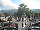 Radovljica, Gemeindefriedhof