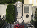 Radovljica, Gemeindefriedhof