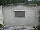 Radovljica, Gemeindefriedhof