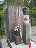 Radovljica, Gemeindefriedhof