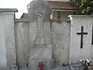 Radovljica, Gemeindefriedhof