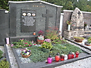 Radovljica, Gemeindefriedhof