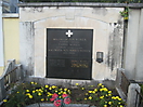 Radovljica, Gemeindefriedhof