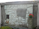 Radovljica, Gemeindefriedhof