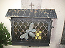 Radovljica, Gemeindefriedhof