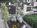 Radovljica, Gemeindefriedhof