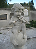 Radovljica, Gemeindefriedhof