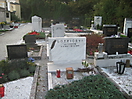 Radovljica, Gemeindefriedhof
