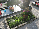 Radovljica, Gemeindefriedhof