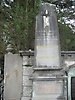 HOMANN Leopoldine geb. MULLEY, HRASOVEC Isidor, HRASOVEC Franz, Gemeindefriedhof, Radovljica, Slovenien