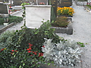 Radovljica, Gemeindefriedhof