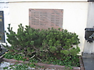 Radovljica, Gemeindefriedhof