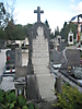 Radovljica, Slovenien, Gemeindefriedhof