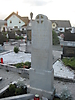 Radovljica-Friedhof der Gemeinde