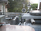 Radovljica, Slovenien, Gemeindefriedhof