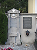 Radovljica, Slovenien, Gemeindefriedhof