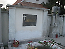 Radovljica, Slovenien, Gemeindefriedhof