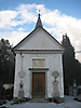 Radovljica, Slovenien, Gemeindefriedhof