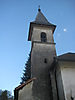 Radovljica, Slovenien, Gemeindefriedhof