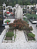 Radovljica, Slovenien, Gemeindefriedhof