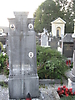 ZOBEC Ivan, ZOBEC Angel, Gemeindefriedhof, Radovljica, Slovenien