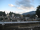 Radovljica, Slovenien, Gemeindefriedhof