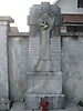 Radovljica, Slovenien, Gemeindefriedhof