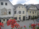 Altstadt, Radovljica, Slowenien - Linhartov trg, 22 bis 20