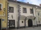 Altstadt, Radovljica, Slowenien - Linhartov trg, 25
