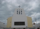  Iglesia Padre Jesus del Gran Poder, Isla Cristina, 2008