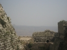 Crac des Chevaliers-Krak des Chevaliers