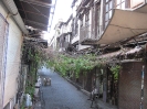 Damaskus, Syrien