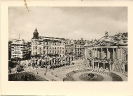 Stadt-Theater, Brünn (Brno), historische Ansichtskarte 