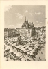 Kohlmarkt, Brünn, historische Ansichtskarte