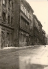 Straße in Brünn (Brno), 1967