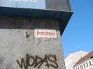 Bratislavska, Brünn (Brno)