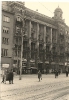 Freiheitsplatz, Haus Nr. 10  Brünn, Mamlassen-Haus, (Haus der 4 Atlanten)