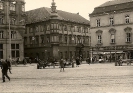 Freiheitsplatz mit ehemaligem adeligen Damenstift 
