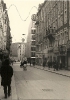 Straße in Brünn, 1968