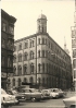 Gymnasium und Berufsschule, Brünn, 1968 