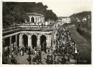 Karlsbad (Karlovy Vary)-Historische Ansichtskarten 