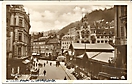 Karlsbad (Karlovy Vary)-Bilder von historischem Interesse