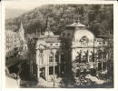 Karlsbad (Karlovy Vary)-Historische Bilder