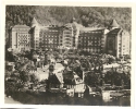 Hotel Imperial, Karlsbad (Karlovy), historische Fotografie, L.W.K-Verlag
