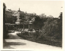 Karlsbad (Karlovy Vary)-Historische Bilder