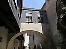 Burg, Krumau