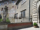 Burg, Krumau